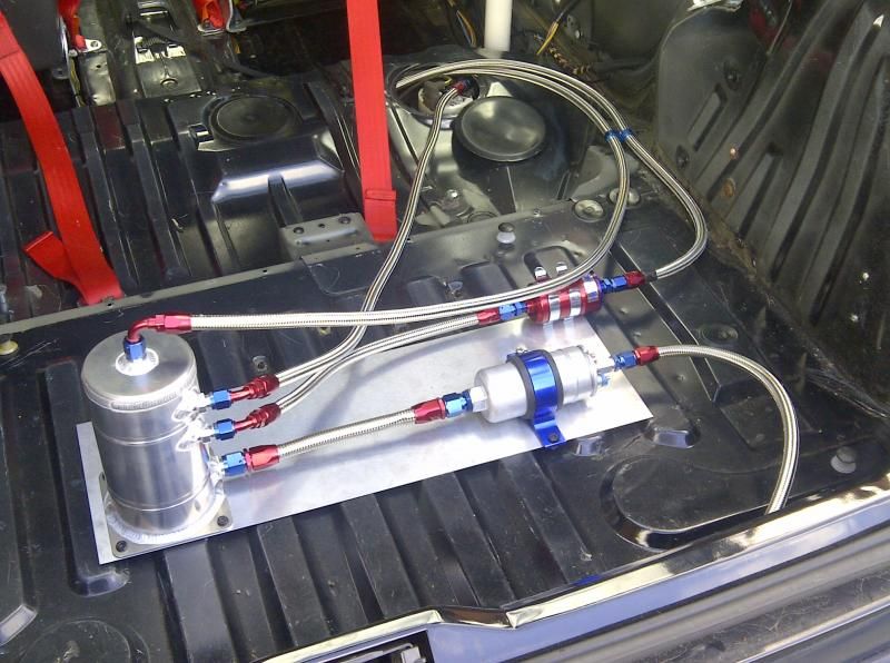 swirl pot setup Engines Forum Peugeot 306 GTi6 & Rallye Owners Club